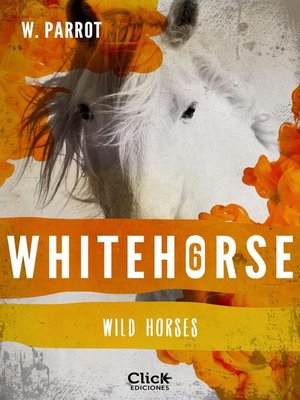 cover image of Whitehorse VI